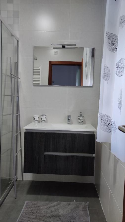 Casa Dos Avos Villa โวเซลา ภายนอก รูปภาพ