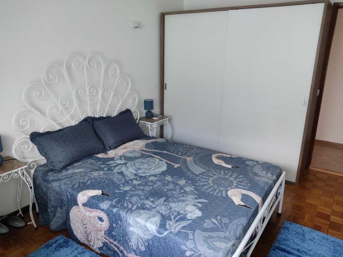 Casa Dos Avos Villa โวเซลา ภายนอก รูปภาพ