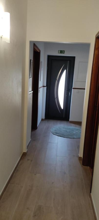Casa Dos Avos Villa โวเซลา ภายนอก รูปภาพ