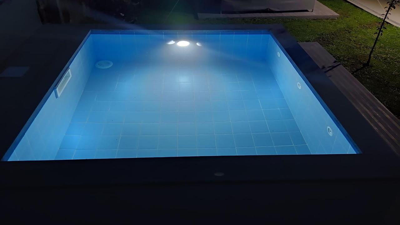 Casa Dos Avos Villa โวเซลา ภายนอก รูปภาพ